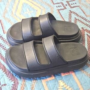 REEF Cushion Bondi 2 Bar Slides